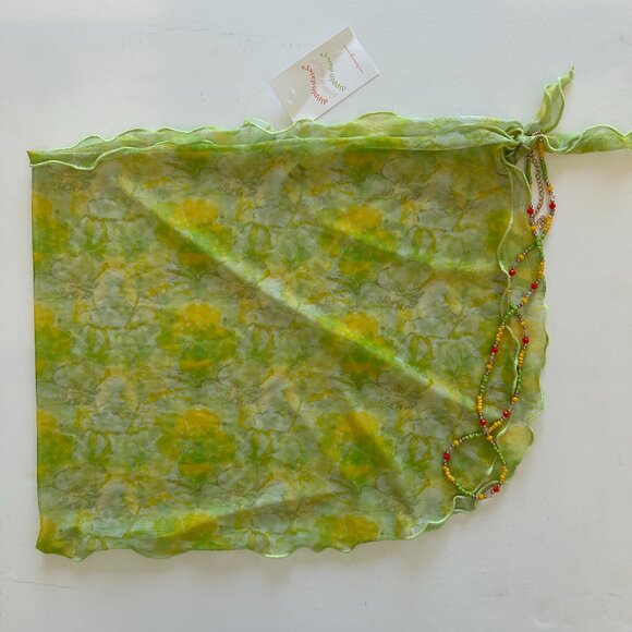 Dippin’ Daisy’s Nomad Sarong - Picture 1 of 4